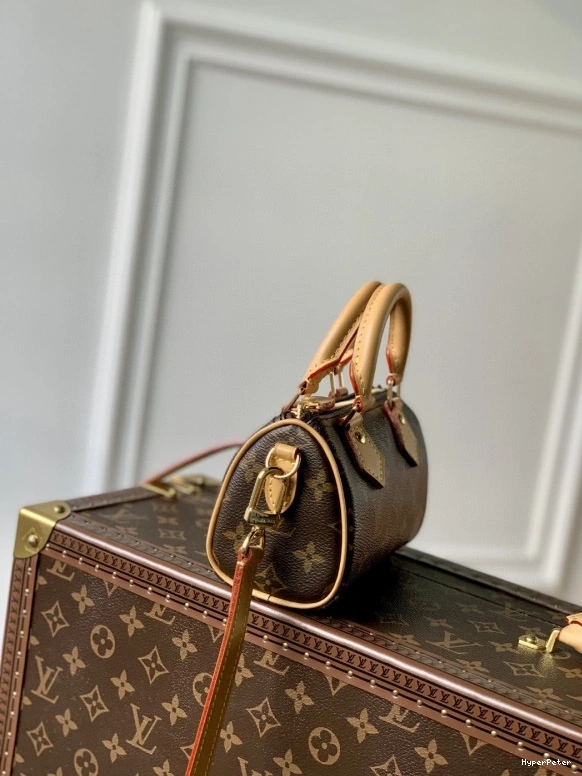 NANO LOUIS VUITTON SPEEDY 0804